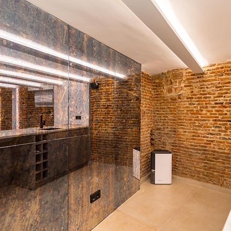 Malasana VII Calle San Mateo 3Br 3Bh 马德里 外观 照片