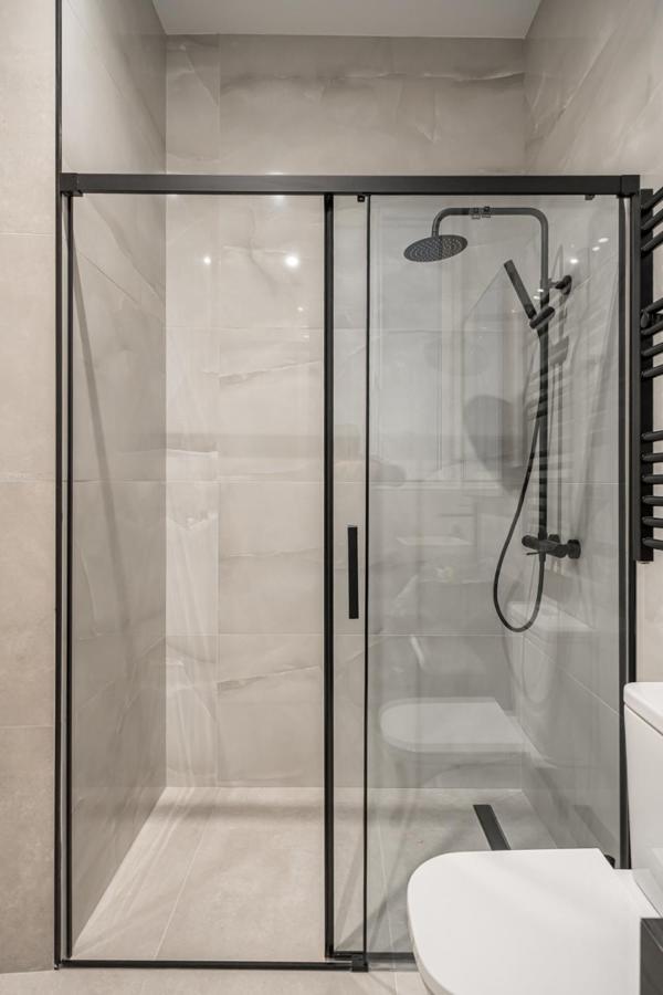 Malasana VII Calle San Mateo 3Br 3Bh 马德里 外观 照片