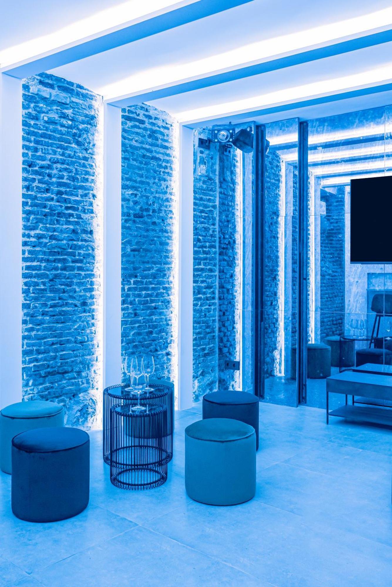 Malasana VII Calle San Mateo 3Br 3Bh 马德里 外观 照片