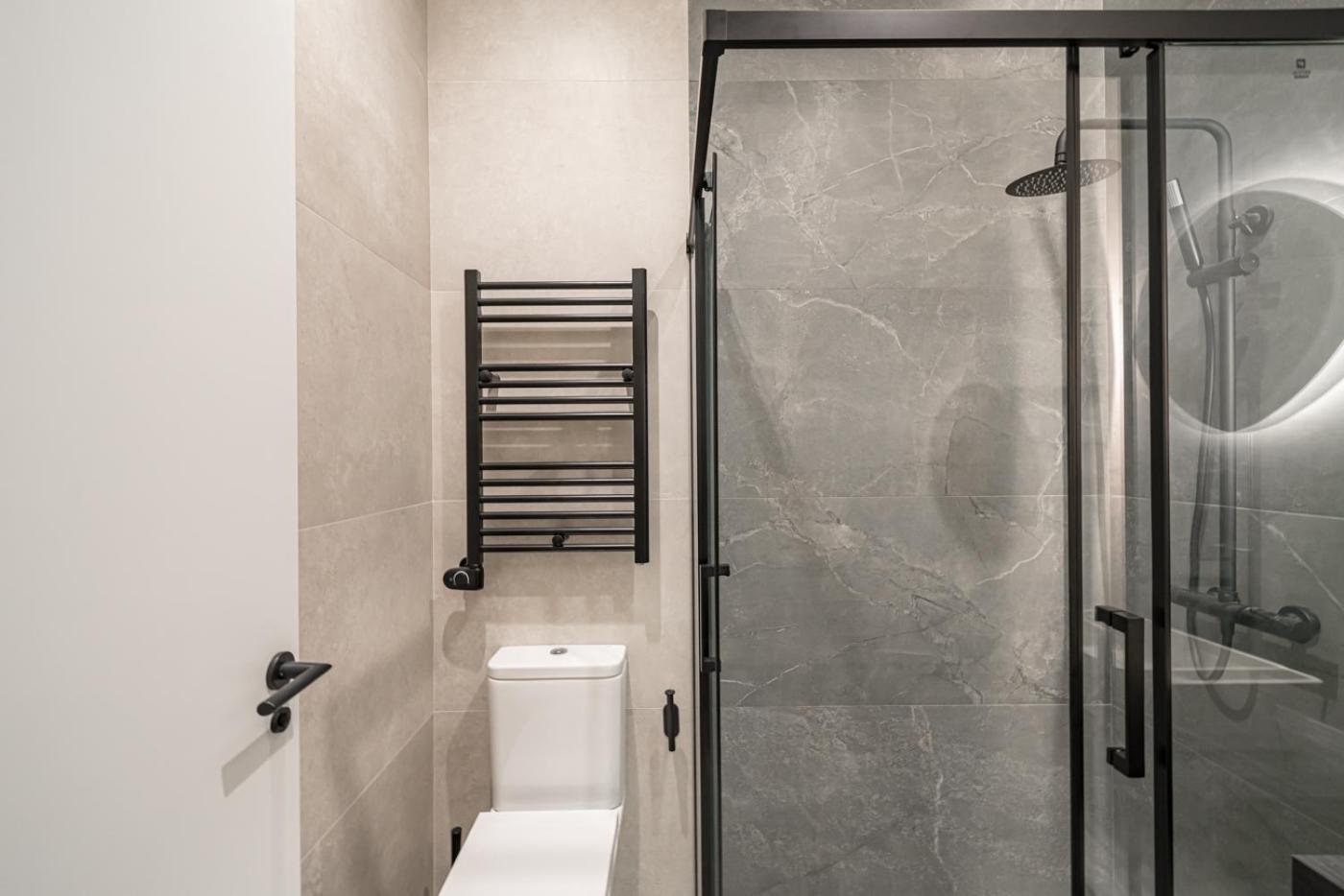 Malasana VII Calle San Mateo 3Br 3Bh 马德里 外观 照片